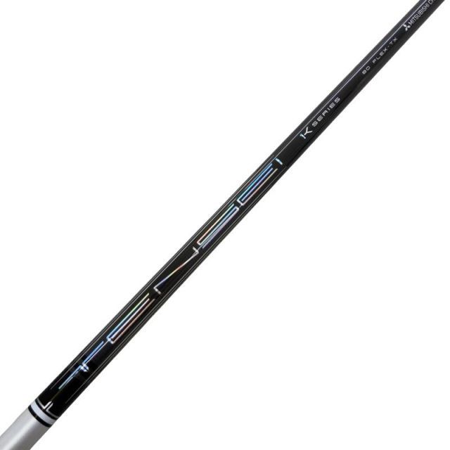【中古】 ピンスリーブ付き(G440系) 三菱ケミカル(レイヨン)ドライバー用 シャフト TENSEI PRO WHITE 1K 80 (フレックスX)Bランク ゴルフクラブ
