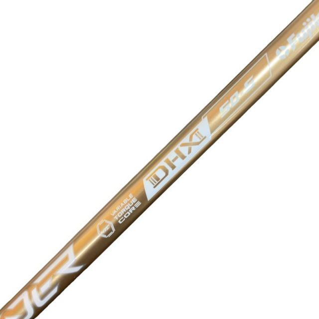 【中古】 ピンスリーブ付き(G440系) フジクラドライバー用 シャフト SPEEDER NX GOLD 50 (フレックスS)Bランク ゴルフクラブ