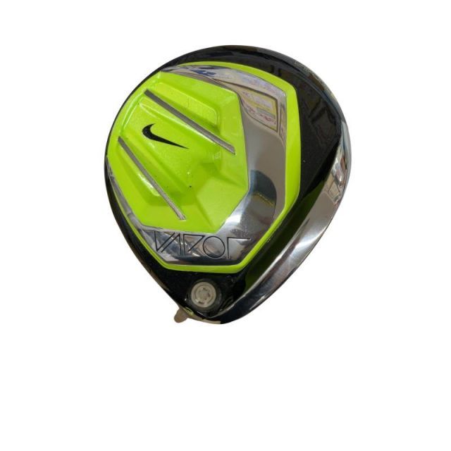 【中古】 ナイキ VAPOR SPEED 3W フェアウェイウッド FW Tour AD MJ-6 (フレックスS) メンズ 男性用 右利き 右用 Cランク ゴルフクラブ