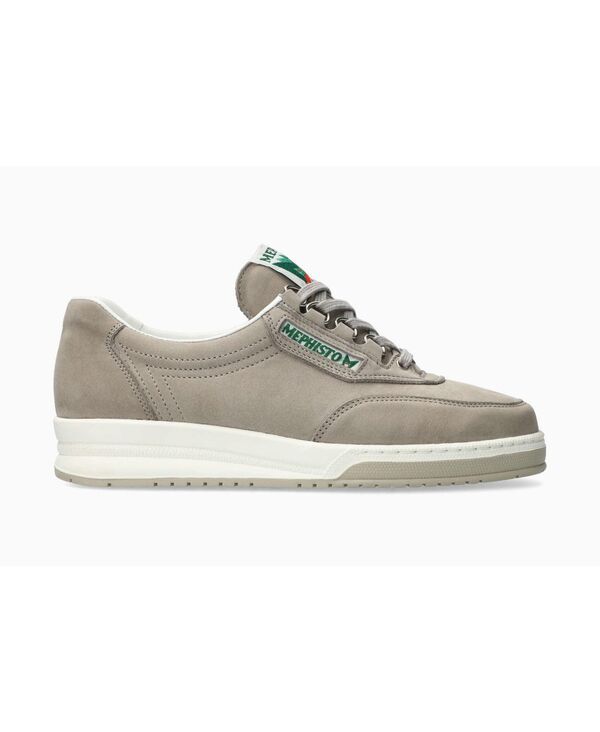 メフィスト レディース シューズ スニーカー Mephisto Womens Rush Cloud
