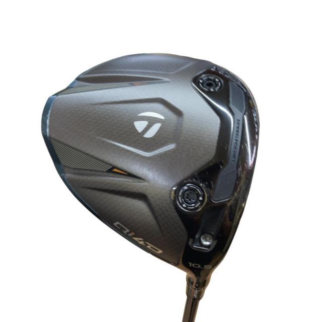 テーラーメイド Qi4D MAX 10.5° ドライバー DR フレックスSR