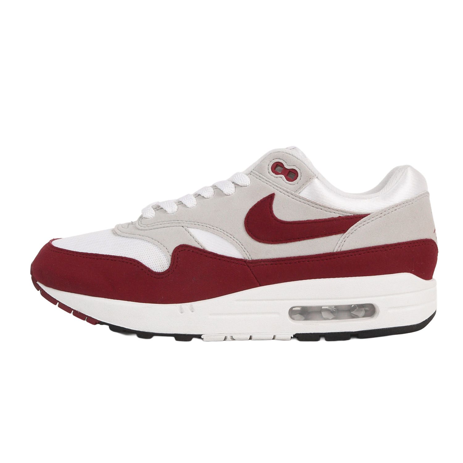 NIKE ナイキ サイズ:US9.5(27.5cm) | STRANGER THINGS AIR MAX 1 87 ST SP Steve Harrington (IM3906-100) | エア マックス スティーブ・ハリントン【中古】