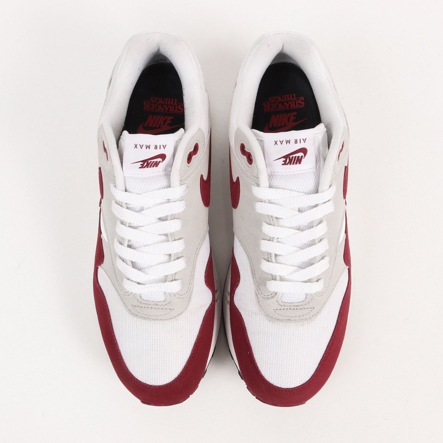 NIKE ナイキ サイズ:US9.5(27.5cm) | STRANGER THINGS AIR MAX 1 87 ST 