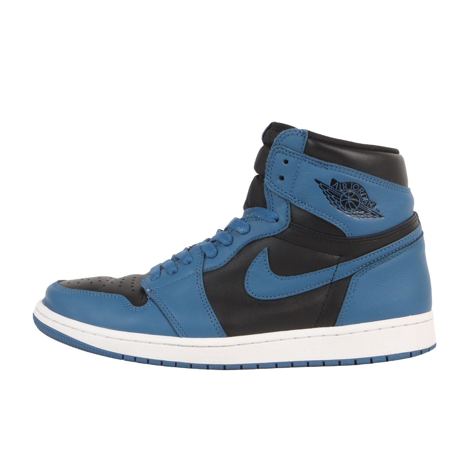 NIKE ナイキ サイズ:US11(29.0cm) | AIR JORDAN 1 RETRO HIGH OG DARK MARINA BLUE (555088-404) | エアジョーダン1 レトロ ハイ | ダークマリーナブルー スニーカー【中古】 9,122円