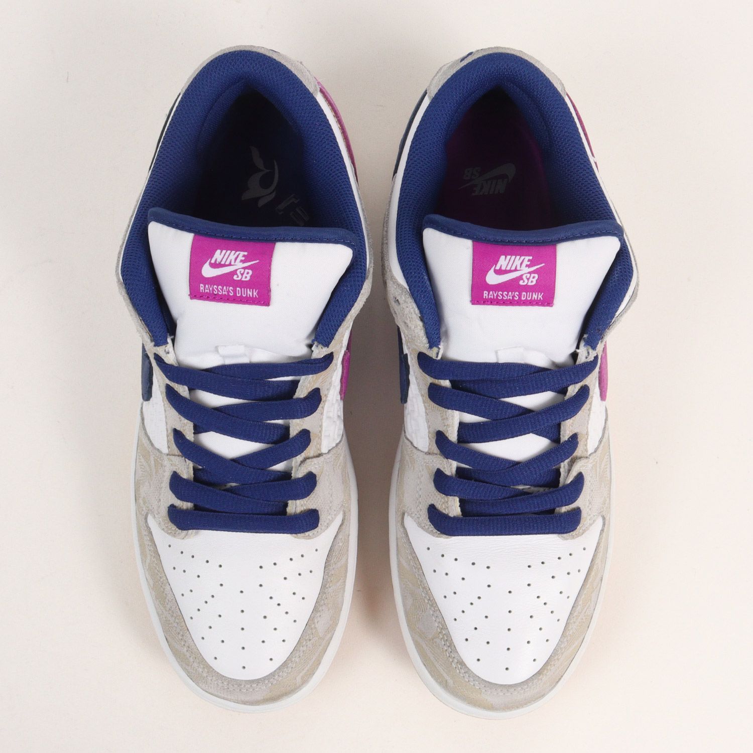美品】NIKE ナイキ サイズ:US11(29.0cm) | RAYSSA LEAL SB DUNK LOW 