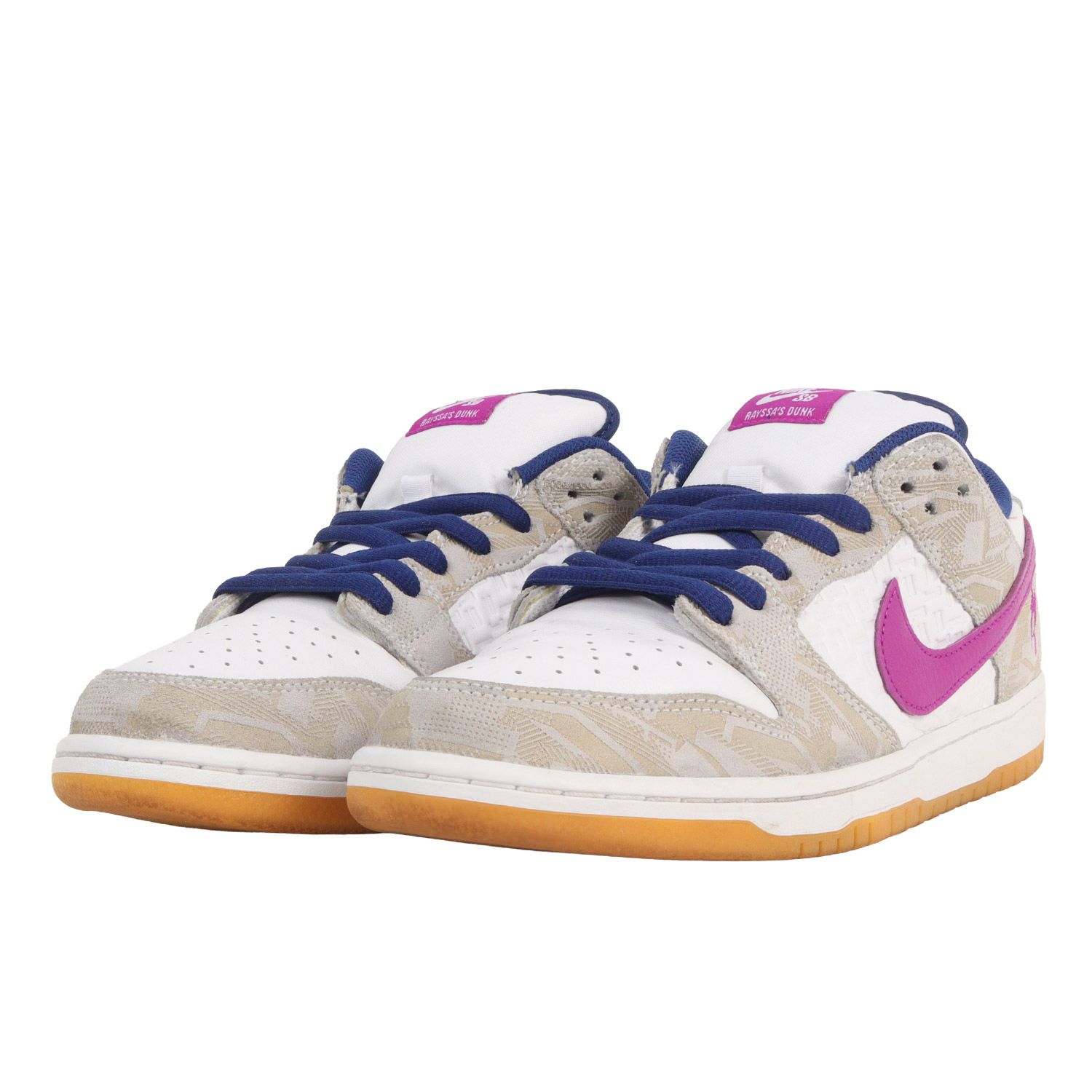 美品】NIKE ナイキ サイズ:US11(29.0cm) | RAYSSA LEAL SB DUNK LOW 