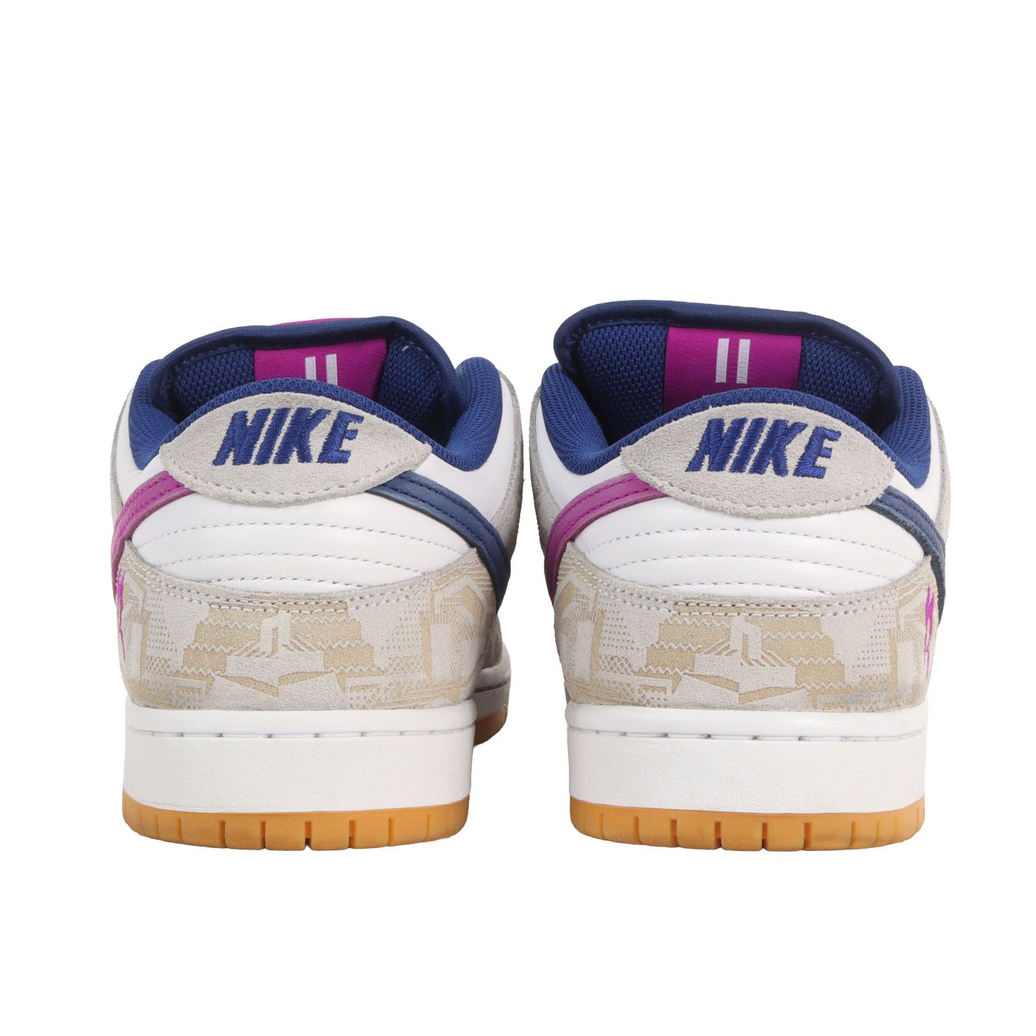 美品】NIKE ナイキ サイズ:US11(29.0cm) | RAYSSA LEAL SB DUNK LOW 