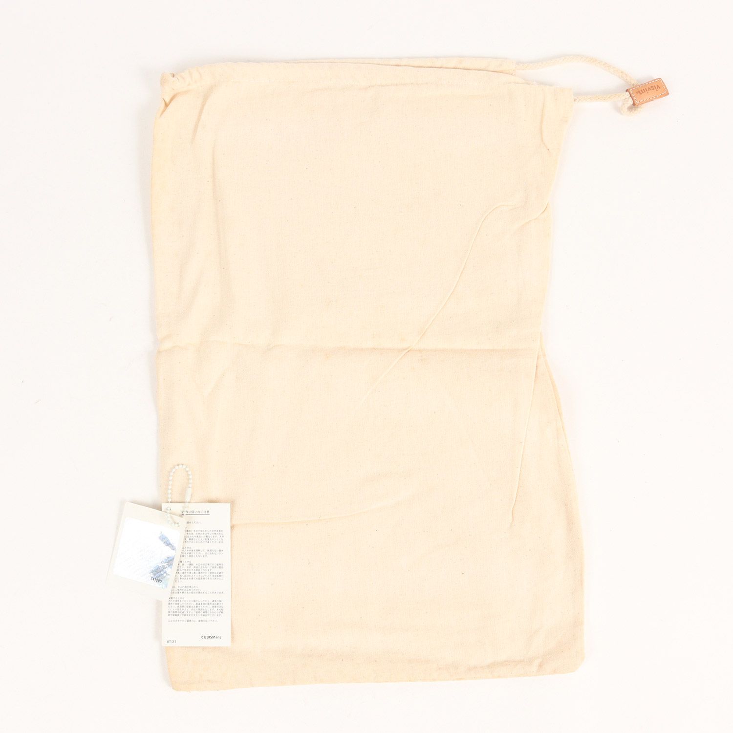 新品】visvim ビズビム サイズ:S(26～27cm位) | SOPHNET. CHRISTO