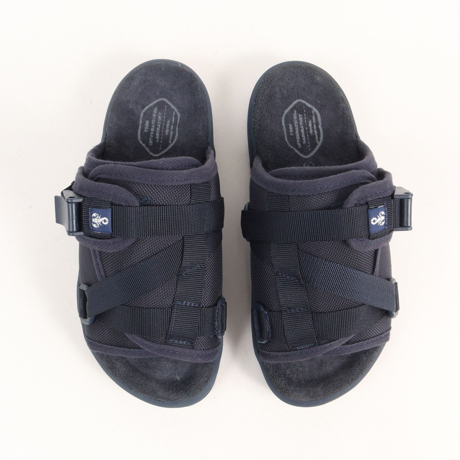 新品】visvim ビズビム サイズ:S(26～27cm位) | SOPHNET. CHRISTO