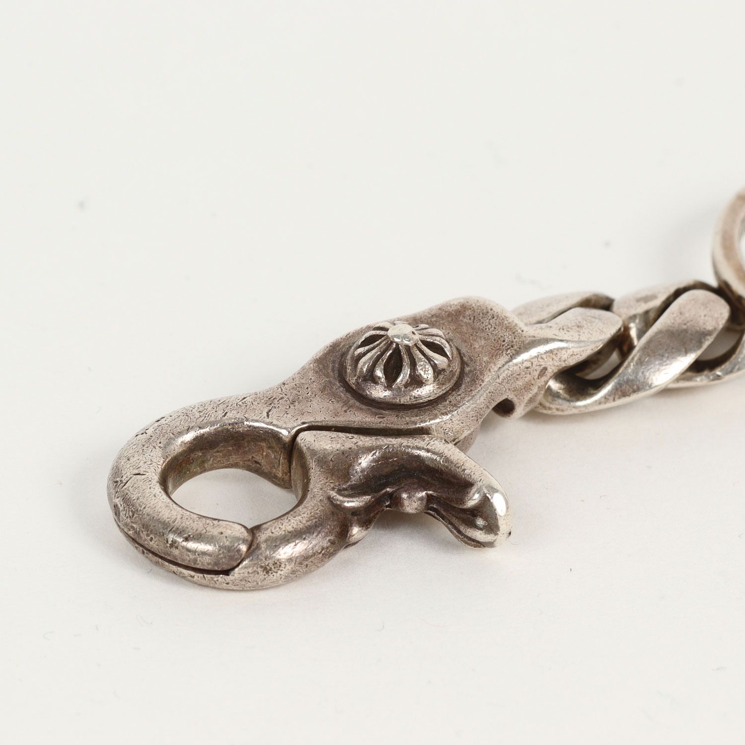 CHROME HEARTS クロムハーツ | クラッシック クリップ ショート キー