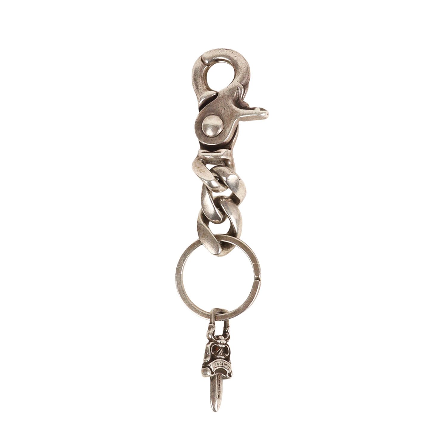 CHROME HEARTS クロムハーツ | クラッシック クリップ ショート キー