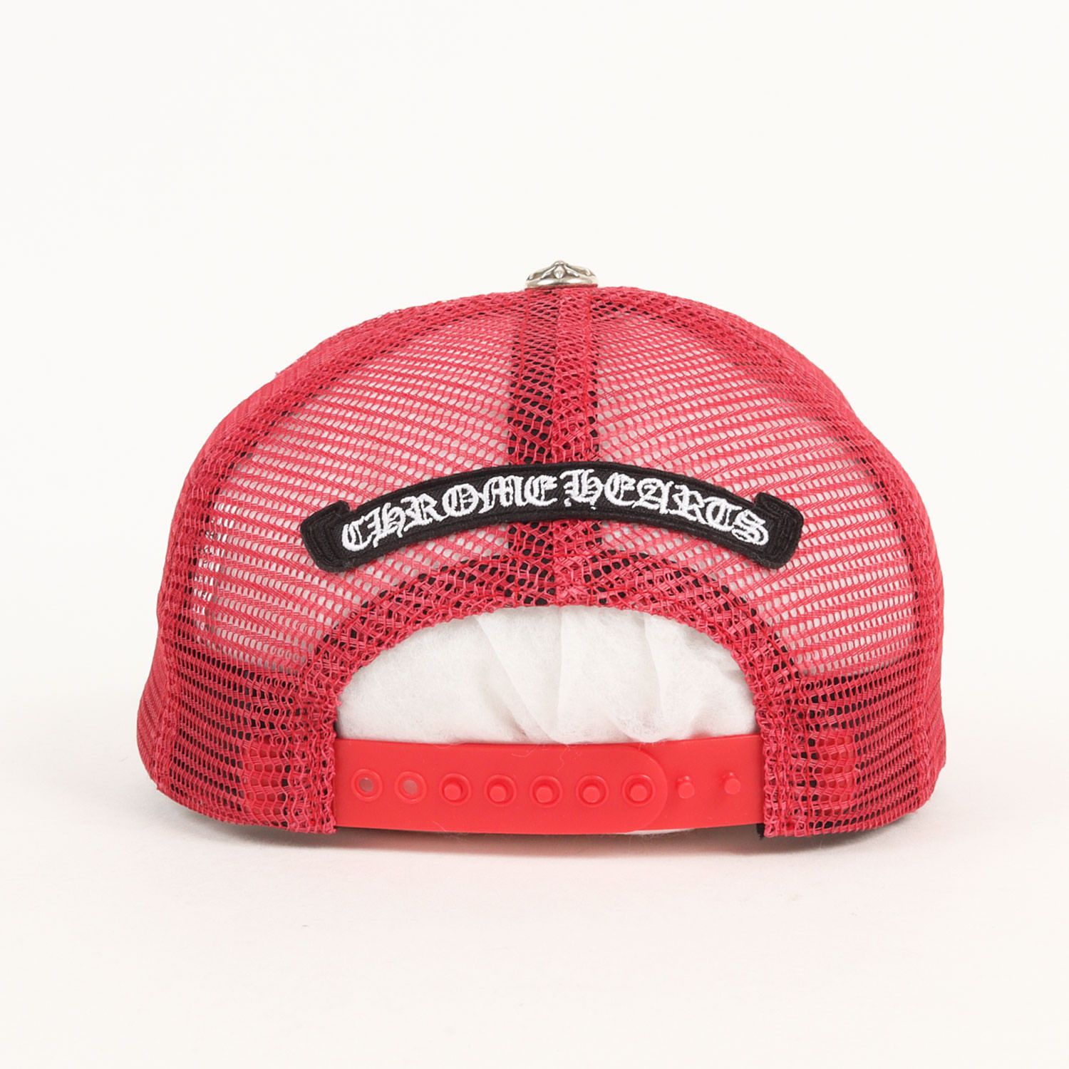 美品】CHROME HEARTS クロムハーツ キャップ ONE SIZE | 近年モデル
