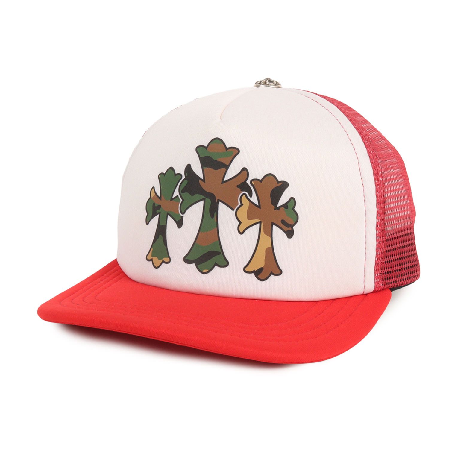 美品】CHROME HEARTS クロムハーツ キャップ ONE SIZE | 近年モデル