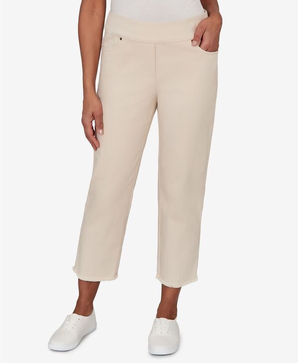 アルフレッド ダナー レディース ボトムス デニムパンツ アンクル ジーンズ Alfredunner Womens Camden Market Natural Super Stretch Ankle