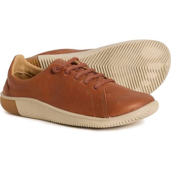 キーン レディース シューズ スニーカー レース レザー Keen KNX Lace Sneakers Leather For Women Tortoise ShellPlaza Taupe トープ