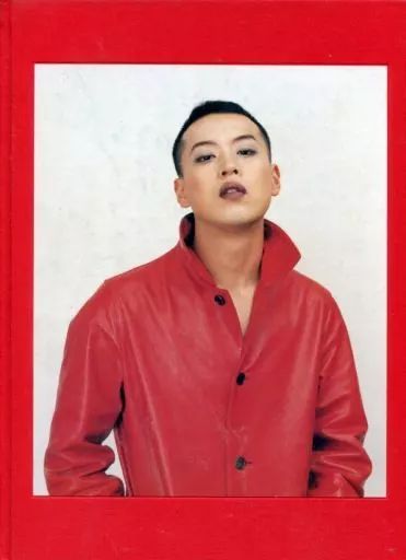 【中古】男性写真集 In my room