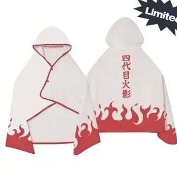 NARUTO -ナルト- SPAO スパオ ブランケット ホカゲ