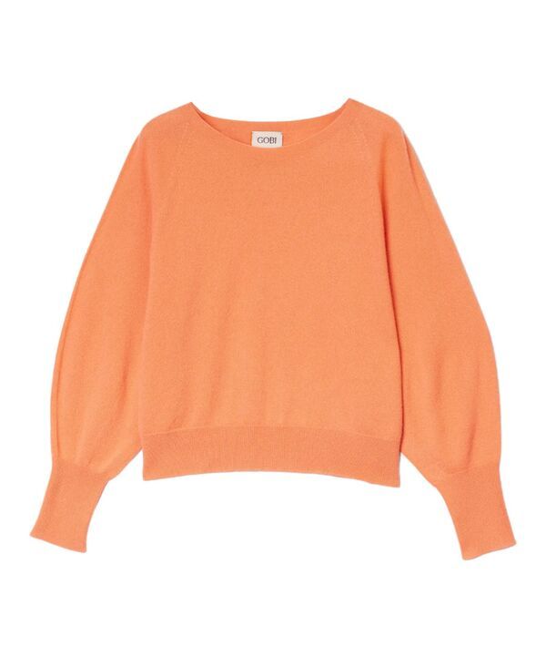 ゴビ カシミヤ レディース アウター ニット・セーター Gobi Cashmere Womens Relaxed Cashmere Sweater No Color
