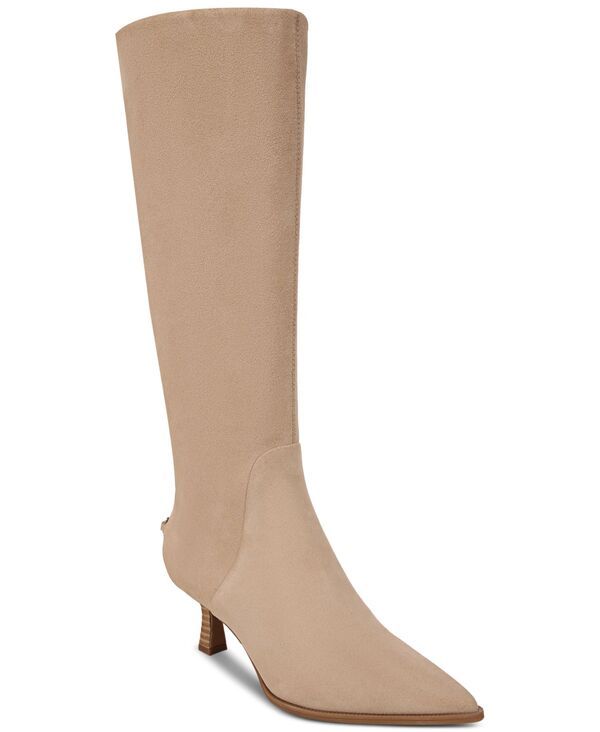 サーカス NY バイ サムエデルマン レディース シューズ ブーツ・レインブーツ ヒール Circus NY by Sam Edelman Womens Yulia KittenHeel Dress