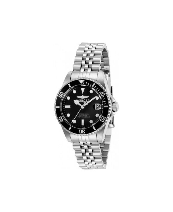 インビクタ レディース アクセサリー 腕時計 Invicta Womens 29186 Pro Diver Quartz 3 Handial Watch Stainlessteel