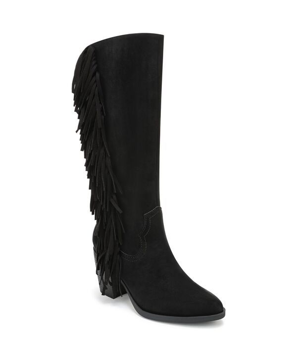 ブローフィッシュマリブ レディース シューズ ブーツ・レインブーツ トール Blowfish Malibu Womens Criss 2 Western Tall Pointed Toe Boots