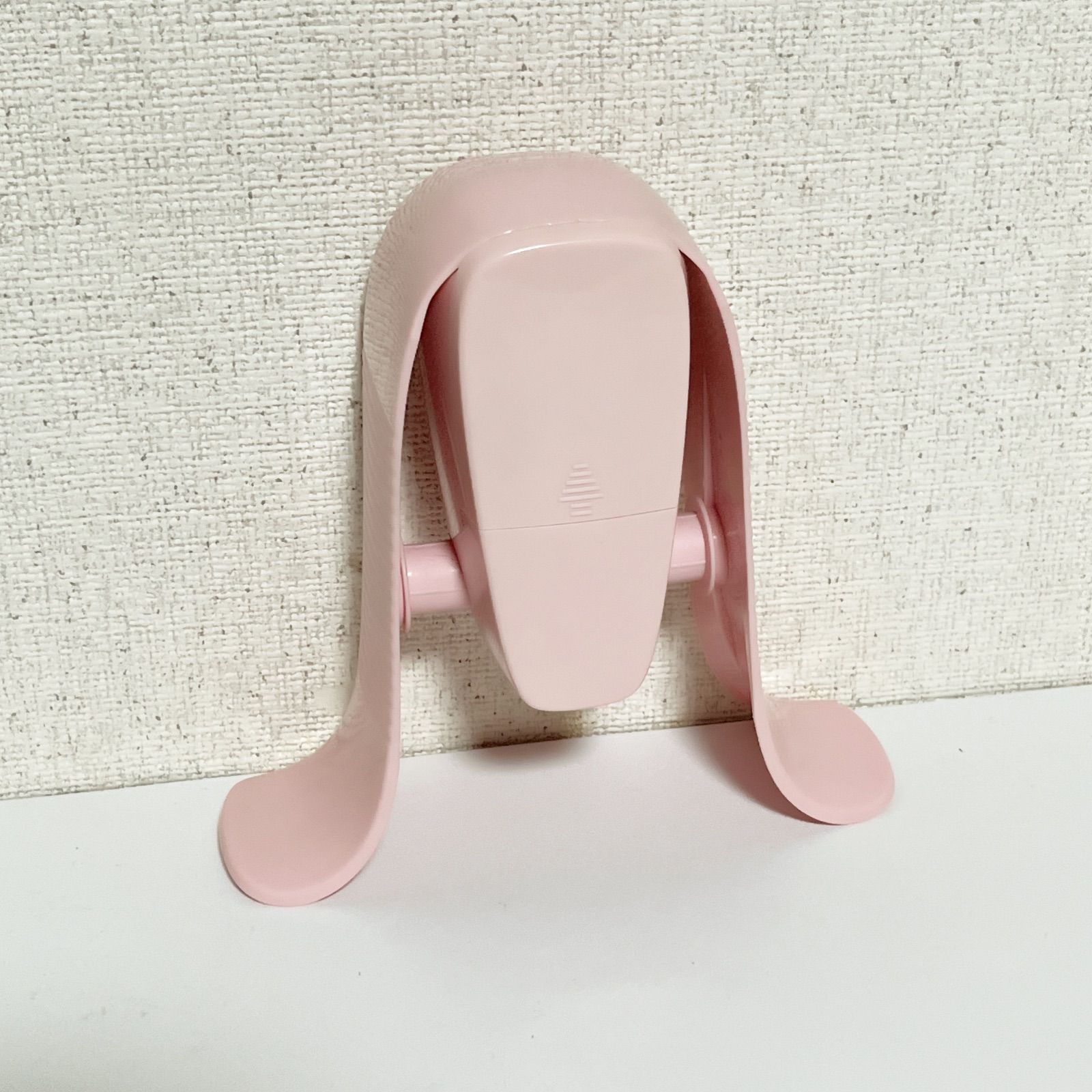 美品】ショップジャパン マイキュット サクラピンク 内転筋 骨盤底筋