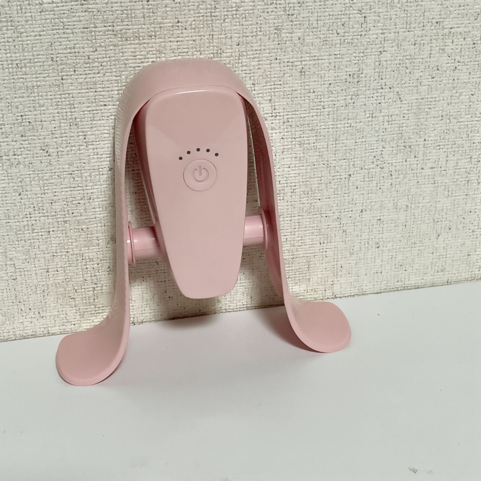 美品】ショップジャパン マイキュット サクラピンク 内転筋 骨盤底筋
