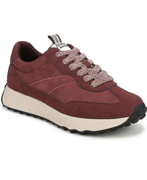ブローフィッシュマリブ レディース シューズ スニーカー レース Blowfish Malibu Womens Driftmode LaceUp Sneakers Port Mauve Faux Su