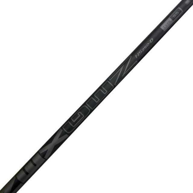【中古】 コブラスリーブ付き(OPTM系) ゴルフパートナードライバー用 シャフト NEXGEN SS RED (フレックスその他)Bランク ゴルフクラブ