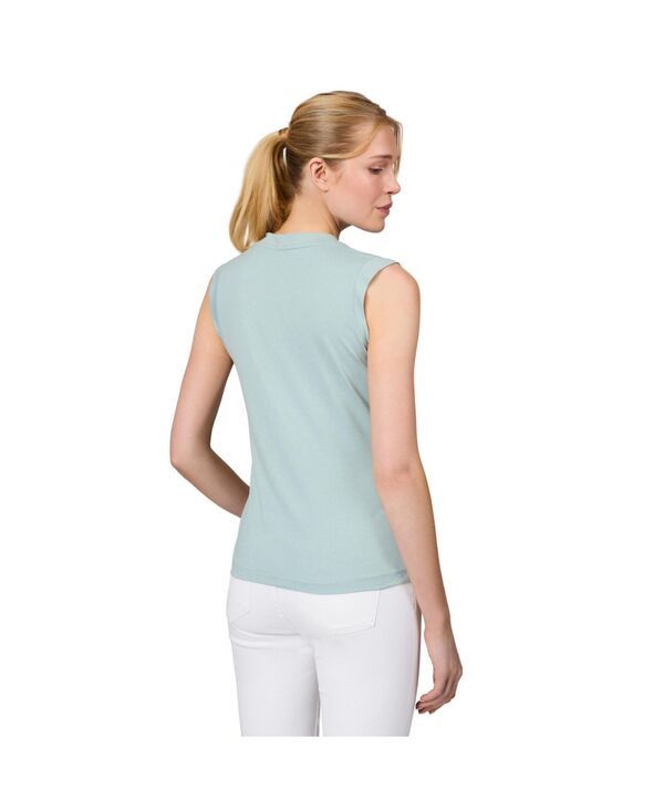 フリー カントリー レディース トップス タンクトップ Vネック Free Country Womens Microtechill VNeck Tank Top Green tea グリーン フリー カントリー レディース トップス タンクトップ Vネック Free Country Womens Microtechill VNeck Tank Top Green tea グリーン