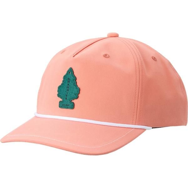 スワニーズ メンズ アクセサリー 帽子 キャップ SWANNIES Alpine Baseball Cap Melon