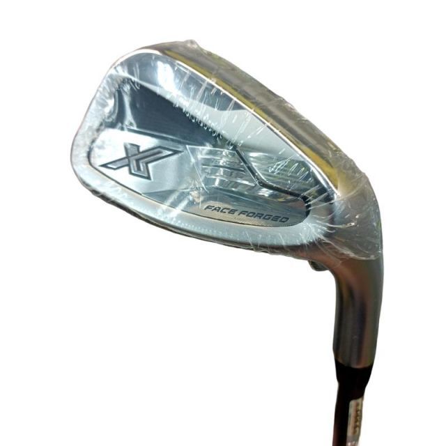【中古】 ダンロップ XXIO(2024) eks SW ウェッジ WG Miyazaki AX-3(IR) (フレックスS) メンズ 男性用 右利き 右用 Nランク ゴルフクラブ