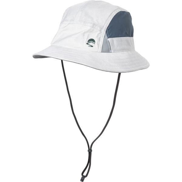 サンデイアフターヌーンズ メンズ アクセサリー 帽子 Sunday Afternoons Vaporlitempo Bucket Hat UPF 50 Whiterrain ホワイト