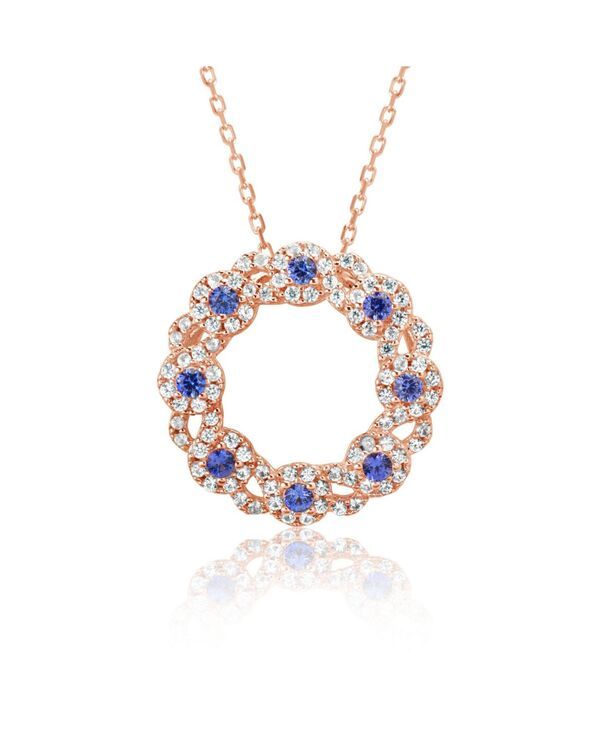 スージー レヴィアン ニューヨーク レディース アクセサリー ネックレス・チョーカー・ペンダントトップ レース Suzy Levianew York Suzy Levian Sterling Sapp