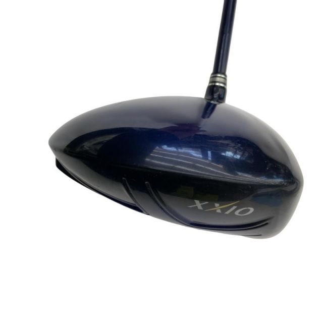 中古】 ダンロップ XXIO(2018) 10.5° ドライバー DR XXIO MP1000