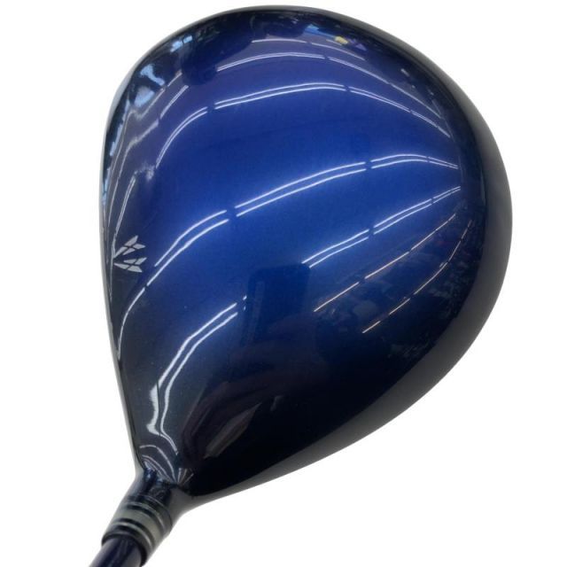 中古】 ダンロップ XXIO(2018) 10.5° ドライバー DR XXIO MP1000