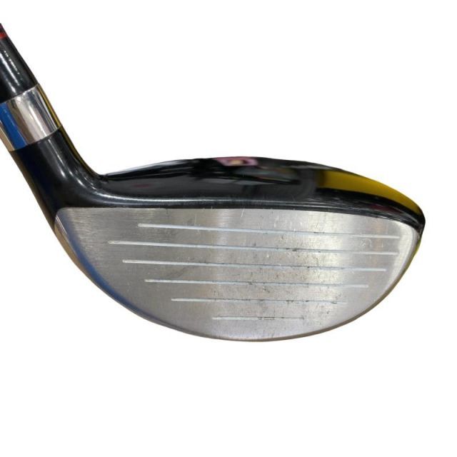 中古】 ブリヂストン TOURSTAGE X-DRIVE GR(2012) 7W レフティ