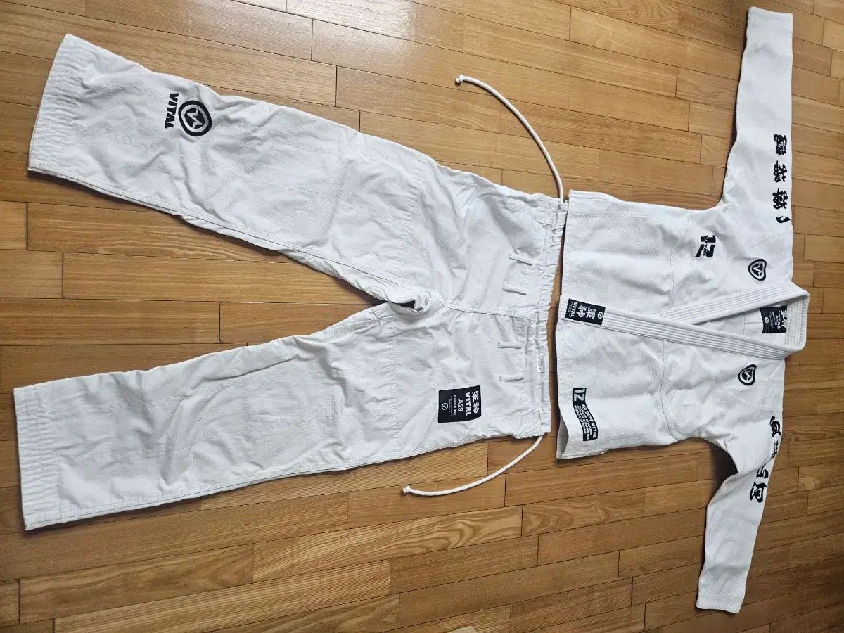 柔術 Jiu-Jitsu