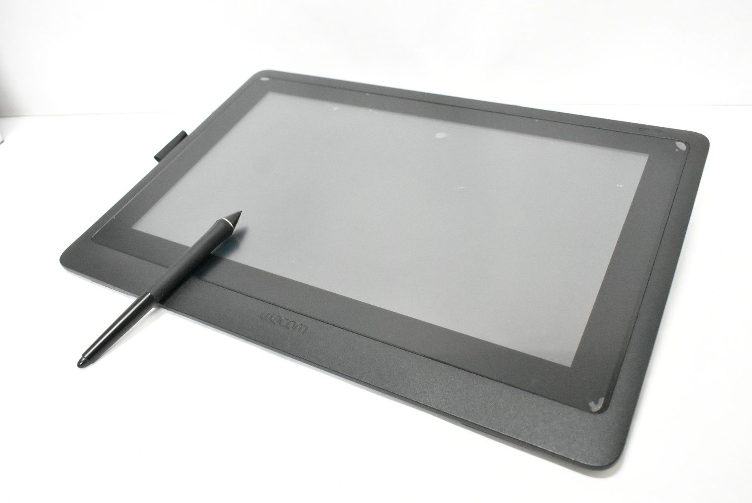 Wacom 液タブ DTK1660K1D Cinriq 16 ワコム 液晶タブレット ペンタブ イラスト ITF0ZYHPWFHZ-D-Y21-byebye