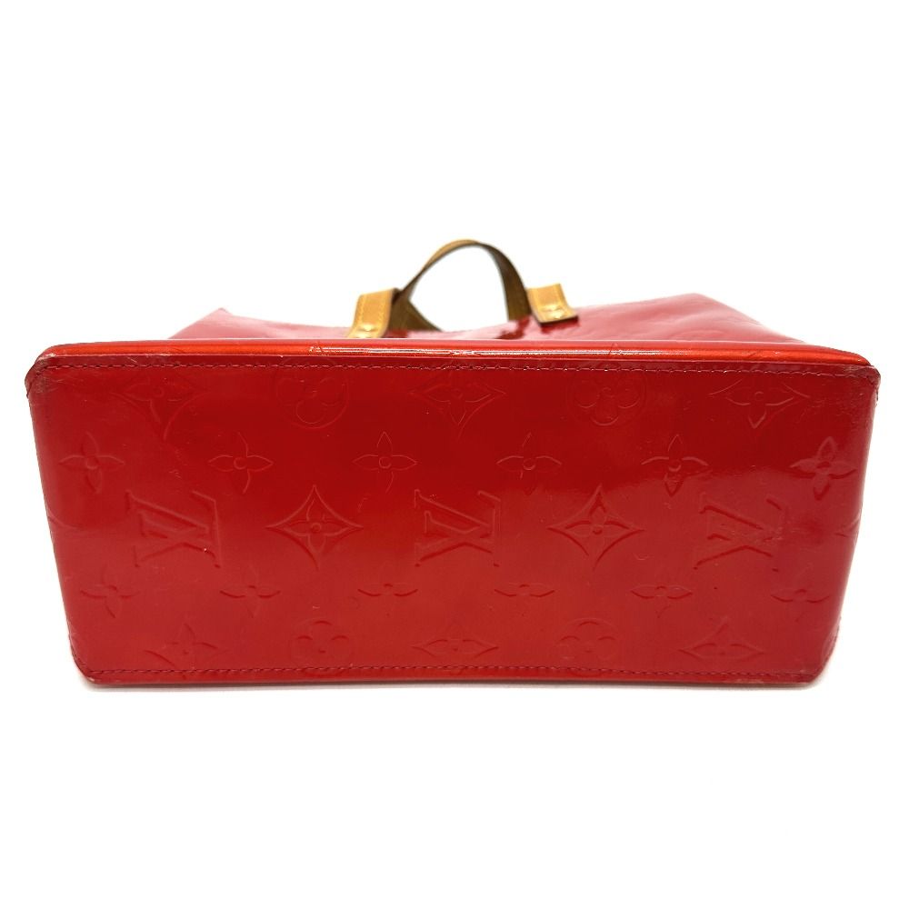 LOUIS VUITTON ルイヴィトン ハンドバッグ リードPM M91088 モノグラム