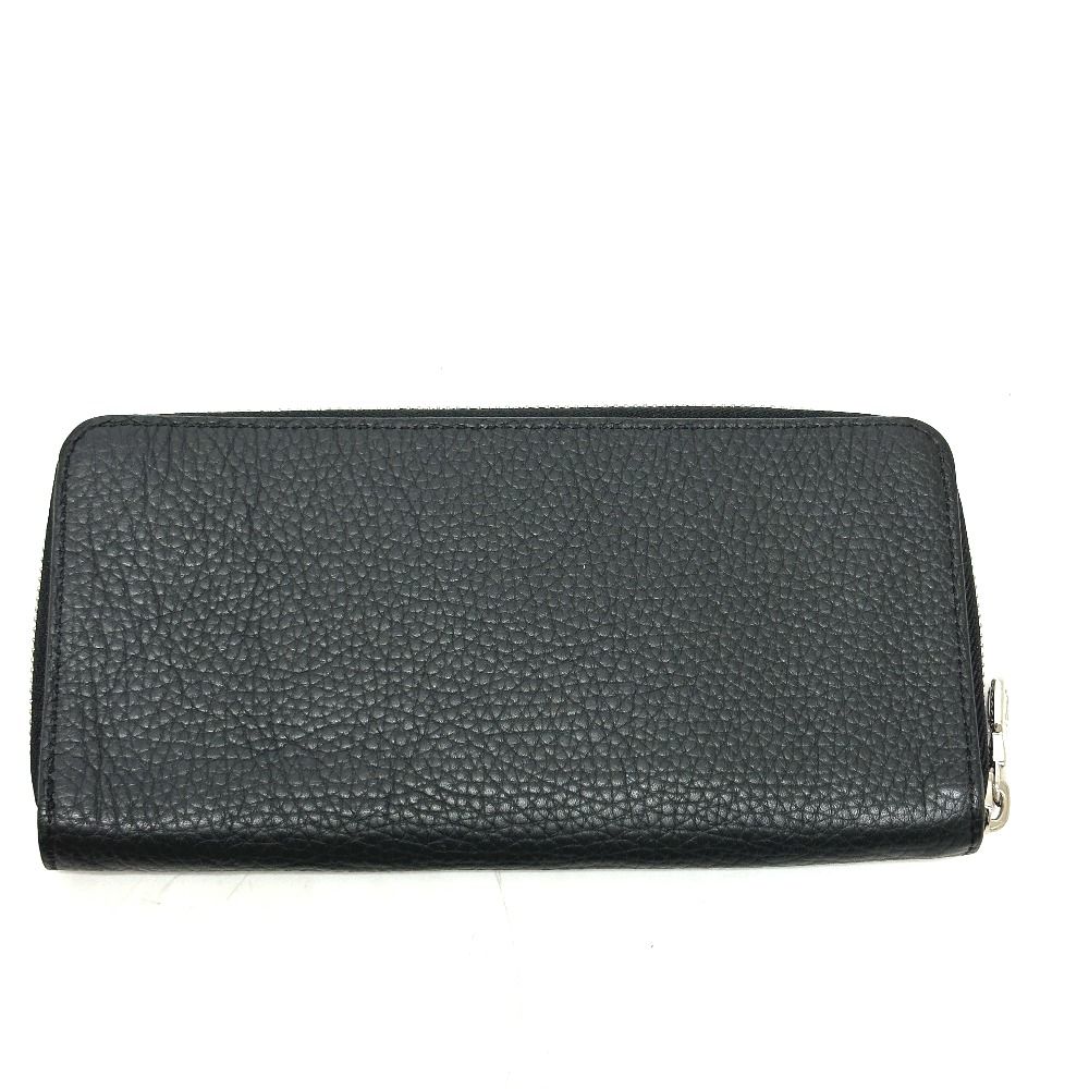 LOUIS VUITTON ルイヴィトン 長財布 キュイール・トリヨン ジッピーウォレットヴェルティカル M58412 トリヨンレザー ブラック LOUIS VUITTON ルイヴィトン 長財布 キュイール・トリヨン ジッピーウォレットヴェルティカル M58412 トリヨンレザー ブラック