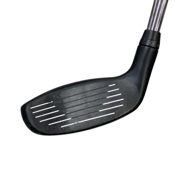 中古】 ピン G430 U4 ユーティリティ UT NS PRO MODUS3 TOUR115