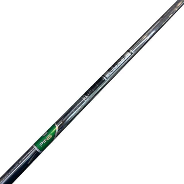 中古】 ピン Scottsdale TR Shea 34.0インチ パター PT スチール