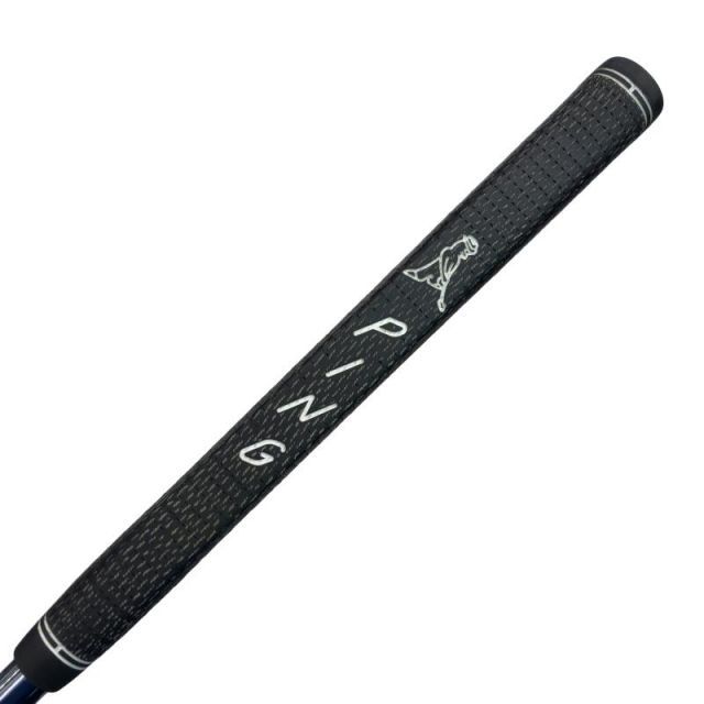 中古】 ピン Scottsdale TR Shea 34.0インチ パター PT スチール