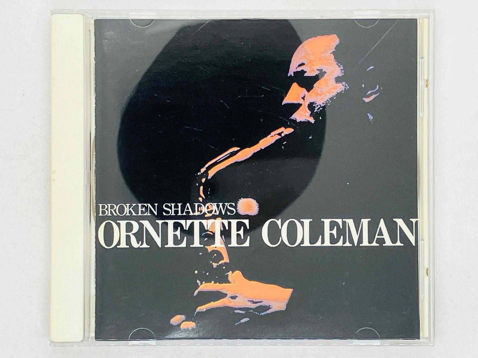 CD オーネット・コールマン / ブロークン・シャドウズ / ORNETTE