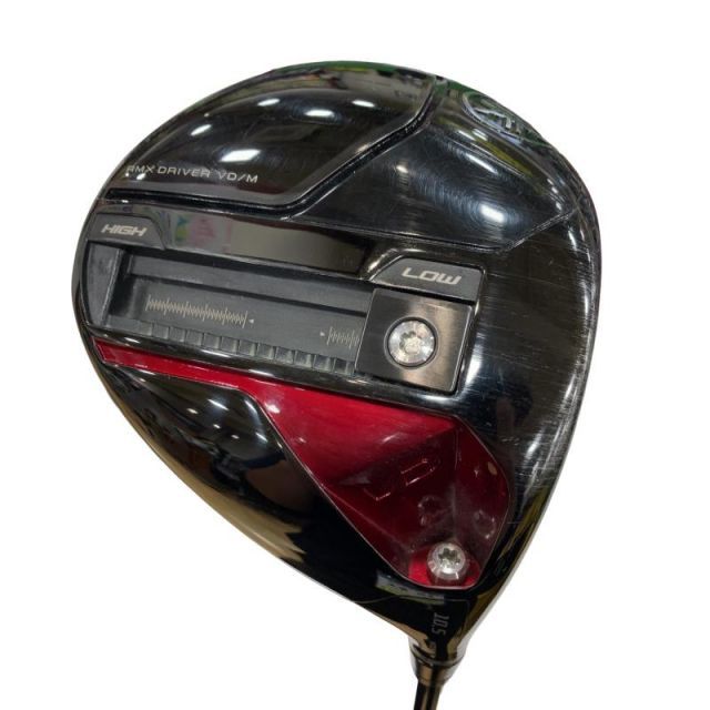 【中古】 ヤマハ RMX VD/M(2024) 10.5° ドライバー DR TENSEI TR50 (フレックスS) メンズ 男性用 右利き 右用 Dランク ゴルフクラブ 16,151円