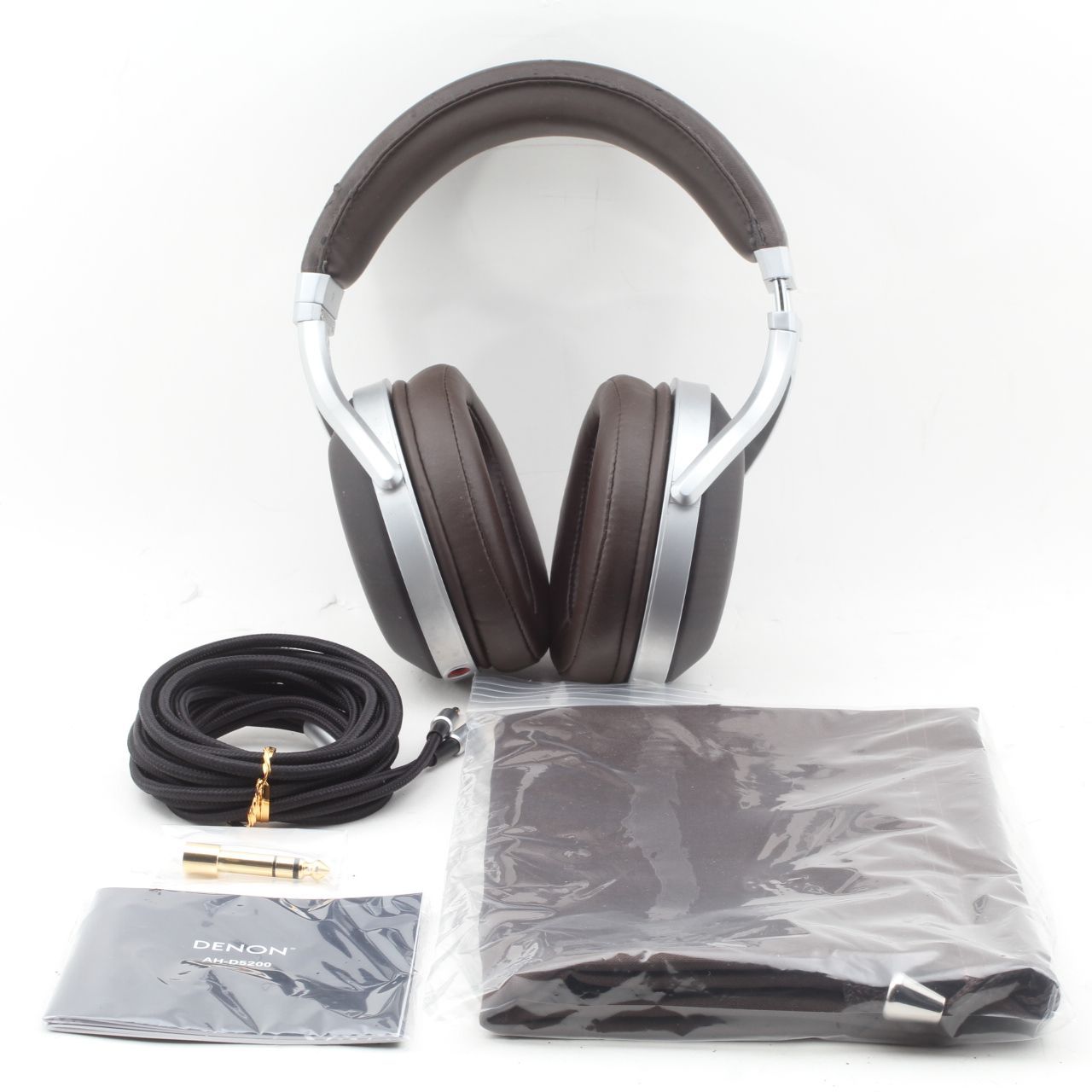 デノン Denon AH-D5200EM
