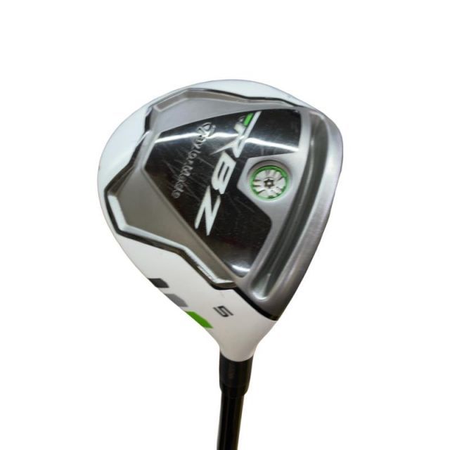 【中古】 テーラーメイド RBZ 5W フェアウェイウッド FW RB-50(フェアウェイ) (フレックスS) メンズ 男性用 右利き 右用 Cランク ゴルフクラブ