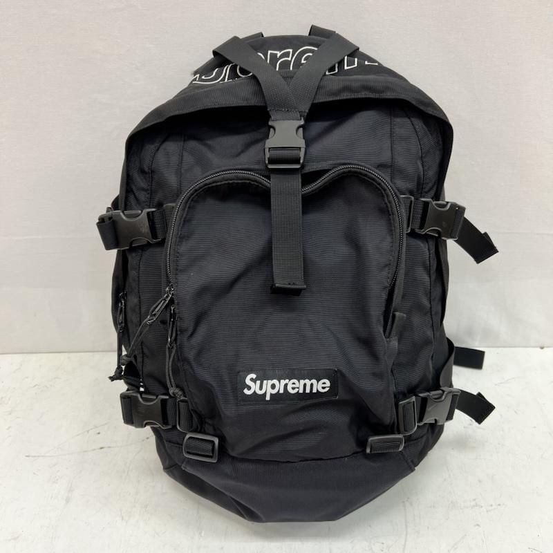 シュプリーム 19FW Backpack バックパック メンズ - ISItems【USED