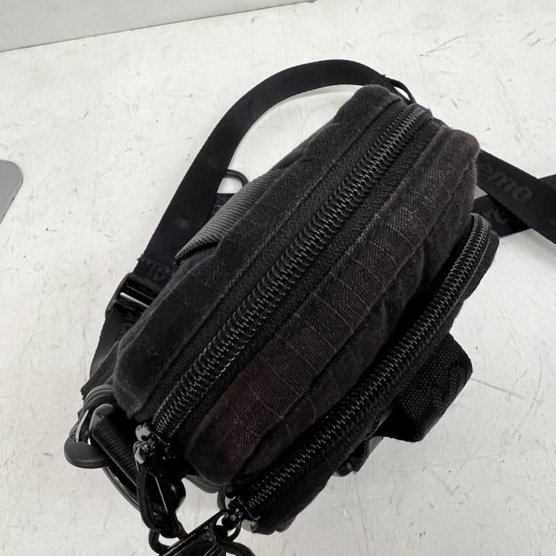 シュプリーム 26SS Shoulder Bag ショルダーバッグ メンズ - ISItems【USED】【古着】【中古】50161569